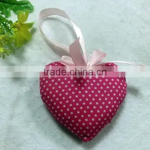 Water Printing Nice Embroidered Aromatic Pouch thumbnail-3