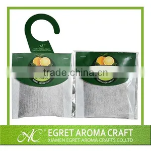2016 Sachet Bags With Rose Fragrance Dried Flowers Scented Bag thumbnail-6