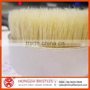 BBQ BRUSH BRISTLE / BLEACHED WHITE BOILED BRISTLE thumbnail-2