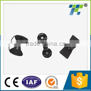 Plastic Clips for Shade Cloth,net,plastic Clamp,Black Butterfly Clips thumbnail-1