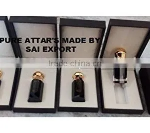 Agarwood Oil / Oud Oil Sample thumbnail-5