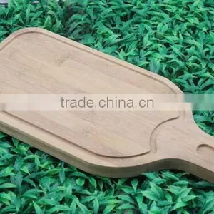 Hot Sale Quality Bamboo Chopping Board thumbnail-1