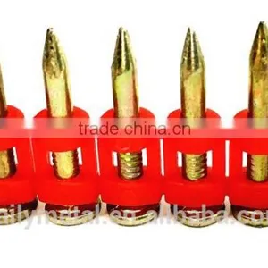Baily Metal Products Supply Various Sizes High Quality CUT MASONRY NAILS thumbnail-2