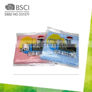 Kitchen Disposable Smart Dish Washing Cloth Kitchen Household Cleaning Wipes thumbnail-2