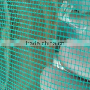 Plaine Weave Plastic Fly Screen for Window 14-30mesh thumbnail-1