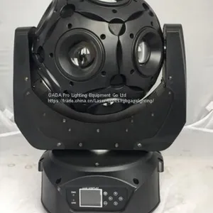 12PCS Latest LED Moving Head Football Light for Disco Lighting thumbnail-3