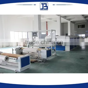 Jiabao High Quality Acrylic Hot Melt Adhesive Film for Clothing thumbnail-4