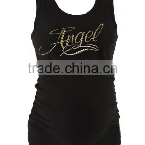 Ladies Printed Top thumbnail-1