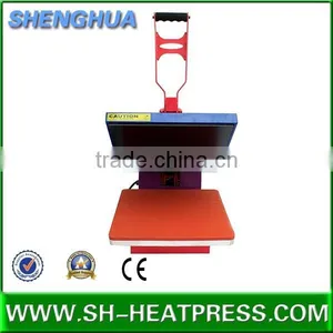 Good Sell T-shirt Heat Press Machine 38x38 thumbnail-5