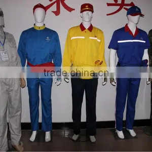 Supply Best Quality Fire Safety Suit With Factory Price thumbnail-4