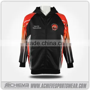 New Fashion Trend Women's Printed Hoodie/Pullover thumbnail-1
