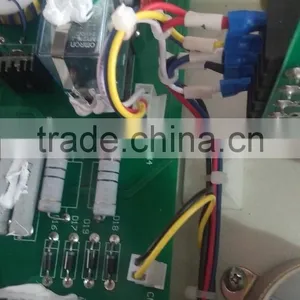 2017 NEW 1.5KW Original Ultrasonic Generator Plastic Welding thumbnail-3