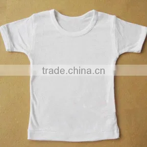 2013 Baby Clothes Short Sleeve Organic Cotton Baby Clothes thumbnail-1