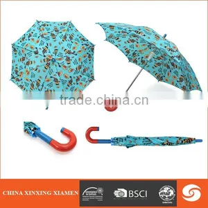 Cheap New Style Outdoor Promotional Kids Umbrella thumbnail-1