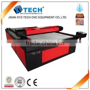 2015 New Style Popular 1325 Co2 Laser Cutting Machine for Acrylic/cloth/leather thumbnail-1