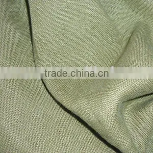 Pure Linen Fabric for Garments,100% Linen Fabric thumbnail-1