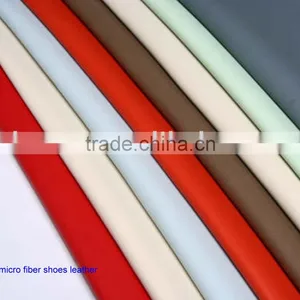 PVC Artificial Leather, Pvc Synthetic Leather for Bag, Leatherette Goods thumbnail-1