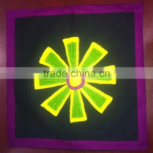 Handmade Cushion Cover thumbnail-4