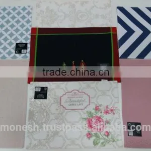 Fused Table Placement Mats Stocklot/Surplus thumbnail-1