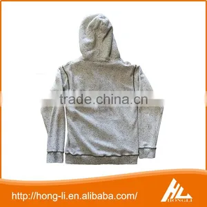 OEM Wholesale Custom Printed 100% Polyester Children Fleece Jacket thumbnail-3