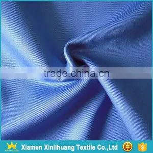 High Quality Woven 65% Polyester 35% Cotton Blend Waterproof Fabric for Workwear thumbnail-2