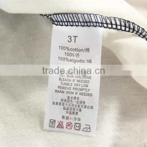 2015 New Arrival Summer Design Ready for Sell Fshion Short-sleeve Polo T-shirt thumbnail-5