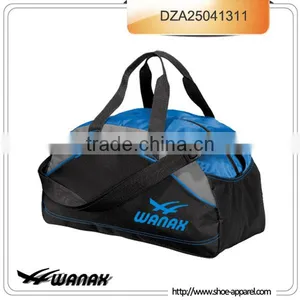 Christmas Sky Blue Sport Bag for Surfboard Fins thumbnail-1
