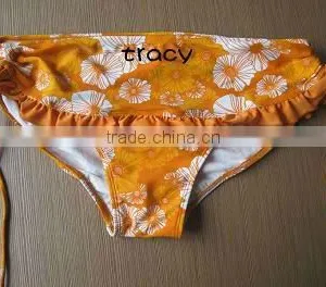 Tie Side Big Size Nylon/lycra Underwear thumbnail-1