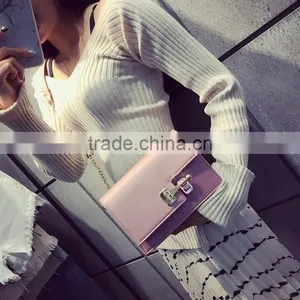 Zm50214b 2017 Character Messenger Bag Fashion Single Shoulder Bags Women Handbags thumbnail-6