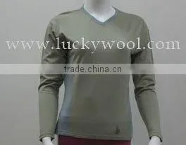 Women Fashion Wool Underwear thumbnail-1