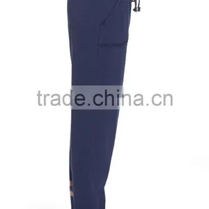OEM Wholesale Custom Blank Jogger Pants for Women thumbnail-2