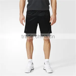 2017 New Summer Wholesale Sweat Shorts Men Gym Shorts Pants Straight Men's Casual Running Shorts Online Store thumbnail-1