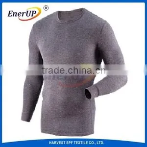 Man's Thermal Merino Wool Jerseys thumbnail-1