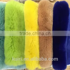 Good Quality Rex Rabbit Fur Skin, Fur Rabbit for Clothing Tp-2 thumbnail-4