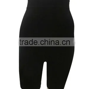Black Hot Shapers Panties Women's Seamless Underwear Fir Slim Perfect Body Shaper thumbnail-1