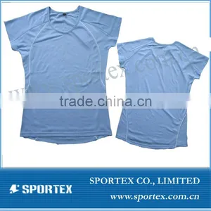 2016 OEM Dry Fit Sport Shirt , Sport t Shirt 12002 thumbnail-1