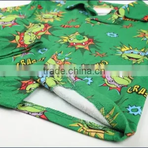 Baby Body Suits Boy Night Suit thumbnail-3