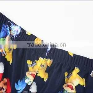 Coat Style Pajamas Printing Pajamas License Pajamas thumbnail-6