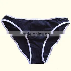 Yarn Dyed Girls Knickers thumbnail-1