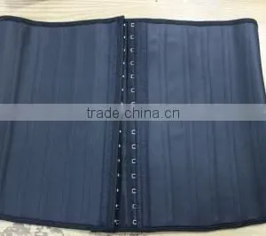 Slimming Shaperwear Walson Waist Trainer Corset for Weight Loss Body Shapewear thumbnail-3