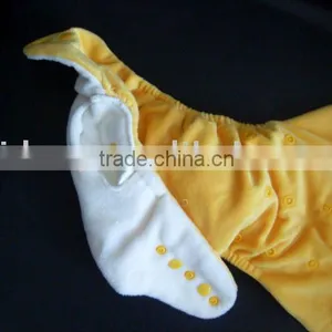Pocket Baby Diaper thumbnail-1