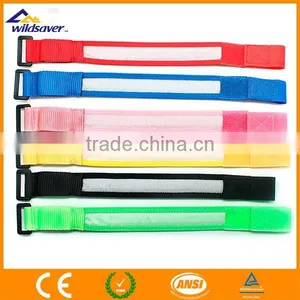 Road Safety Novelty Product Led Lighting Armband thumbnail-4