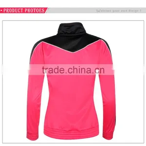 Wholesale Women Athletic Tracksuits / Tracksuits Active Sportswear Brands thumbnail-2
