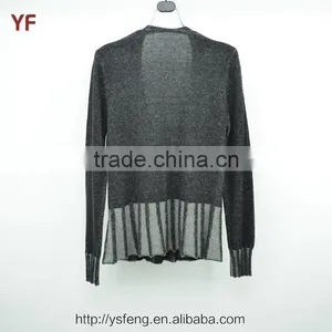 Top Brand Women Sweaters Cardigans Designs For Girls thumbnail-2