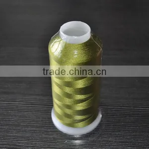 Hot Viscose Rayon 150d/2 Cheap Embroidery Thread thumbnail-1
