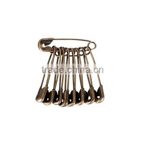 [Sinfoo] Metal Hang Tag Safety Pin for Name Tag thumbnail-2