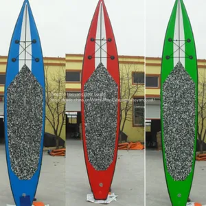 Inflatable Sup Paddle Board, Surfing SUP Board, Race Board thumbnail-2