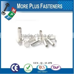 Made in Taiwan Hollow Rivet thumbnail-2