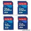 Sell Memory Cards (SD/MMC, Memory Stick, CF, XD) thumbnail-1