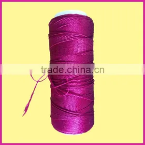 600D/3 Multi-ply Viscose Rayon Filament Yarn thumbnail-1